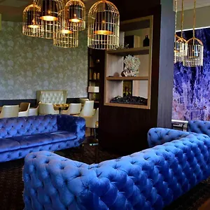 فندق Riva - Delft, لاهاي